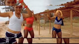 DJ Visa  Boma Ngulu Clip Officiel  Classique du Congo [upl. by Eireva]