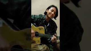 Melepas Lajang  Arvian Dwi Ft Tri Suaka  Cover By Arif Kusuma [upl. by Sam]