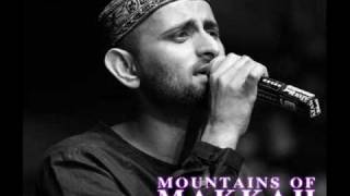 Zain Bhikha  Album Mountains  Mountains Of Makkah [upl. by Ehcsrop787]