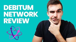 Debitum Network Review 👾 Is It Legit [upl. by Ardnoek]