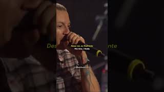 Linkin Park  Lost In The Echo Live [upl. by Marsh]