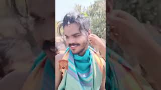 pelli kuthuru getup ✨🤭😅 comedy trending funny [upl. by Cirde399]