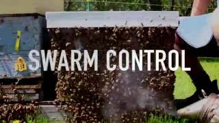 Swarm Control [upl. by Ailati]