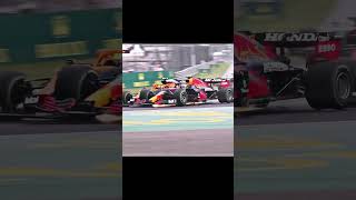 Incident Accident 😱😱 2021 Hungary GP f1 crash [upl. by Alliscirp]