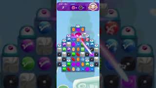 Candy crush level 2167 [upl. by Ayila]