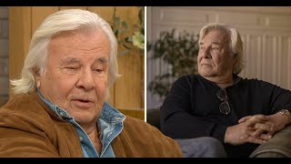 Jan Guillou kan inte gå längre – dödsbeskedet i TV4 sändningen ”Snart” [upl. by Tessa264]