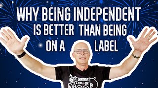 Why being an independent artist is better than being on a label [upl. by Rebekah]