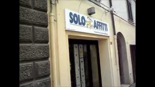 Solo Affitti Pontedera [upl. by Clementi575]