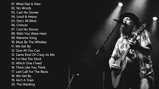 Cody Jinks Greatest Hits  Best Songs of Cody Jinks [upl. by Aidnis861]