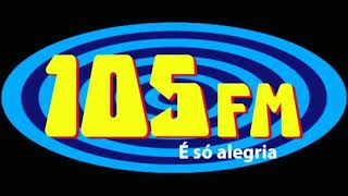 Programa Espaço Rap Rádio 105 FM 23032020 [upl. by Ainnet]