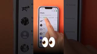 Cool WhatsApp Feature tech [upl. by Nevs]