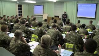 RAF Reserves Intro Full [upl. by Imyaj]