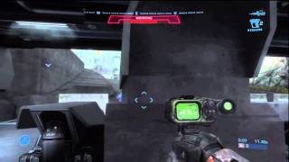 Halo Reach 100000 Credits in 15 minutes [upl. by Raskind123]