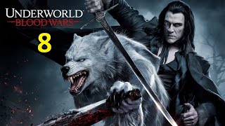 UNDERWORLD 8 BLOOD WARS  Official Trailer HD 2024 [upl. by Brennan]