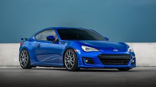 2020 Subaru BRZ POV drive This is why the BRZ is the ultimate sports car [upl. by Tirreg371]