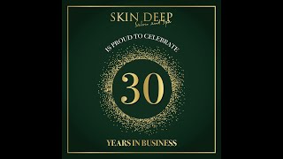 Susan Barbaglia Owner of Skin Deep Reflects on her 30 Year Journey [upl. by Myrlene929]