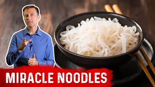 Are Konjac Noodles Keto Friendly [upl. by Noroj]