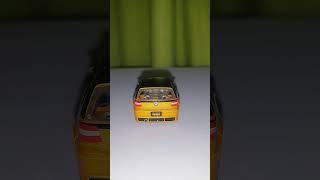 Hot Wheels Dropstars Volkswagen Golf HotWheels VWGolf Shorts [upl. by Laohcin]