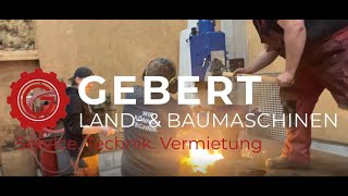 Vlog aus der Werkstatt Laderaupe Cat 943 Getriebe Powertilt abdichten Takeuchi TB225 [upl. by Seena]