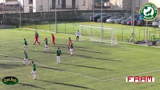 👉 FC MATESE  REAL MONTEROTONDO 01 HIGHLIGHTS [upl. by Prudence739]