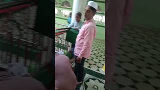 Hazrat peer makhdoom Shahid Baba ka Kabra Mubarak Kim dargah Sharif Surat shiah 🤲🤲🕌🕌🕋🕋😭😭😭😭 [upl. by Sesiom320]