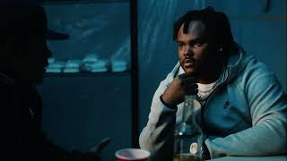 𝒔𝒍𝒐𝒘𝒆𝒅  𝒓𝒆𝒗𝒆𝒓𝒃 Tee Grizzley  Robbery 8 Official Video [upl. by Anihsak]