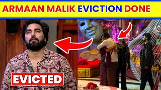 Armaan Malik Eviction By Vote । Love kataria in Bigg boss । Big boss voting Update । Love kataria [upl. by Anirok555]