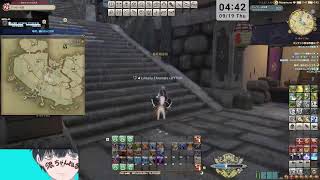 なんでログイン待機144人もいたんだ？【FF14】 [upl. by Parry270]