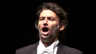 Jonas Kaufmann  E lucevan le stelle [upl. by Lily]