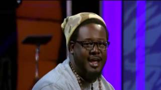 TPain Sings With NO AUTOTUNE [upl. by Osrit]