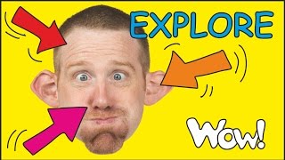 Explore for Kids  English Stories and Songs for Children from Steve and Maggie [upl. by Maximo830]