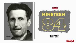 George Orwell 1984 Part 1  Read Media Full Audiobook [upl. by Alissa]