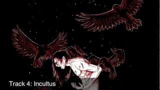 Xanthochroid  Incultus Full EP 2011 [upl. by Nabru]