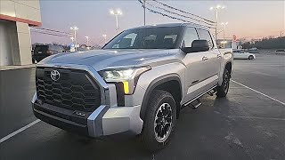 2025 Toyota Tundra Lima Findlay OH 49918 [upl. by Frederic985]