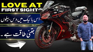 OW DUCASU  DUCATI SUPERSPORTS 950 REPLICA  BIKE MATE PK [upl. by Nelyt]