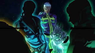 JoJos Bizarre Adventure All Openings 112 1080P All Variants 2023 [upl. by Randy]