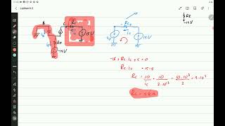 Penjelasan Contoh Soal 6 2 Microelectronics Circuits Sedra Smith [upl. by Salisbarry]