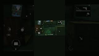 Free Fire bot gameplay lonewolf😢😭❤ [upl. by Okomom]