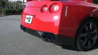 Power Extreme R R35 [upl. by Atsylak317]