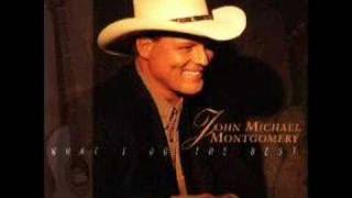 John Michael Montgomery  Friends [upl. by Inaboy]