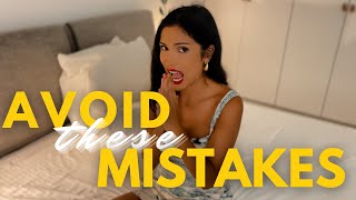 3 Mistakes Men Make When They Go Down On HER [upl. by Fenton]