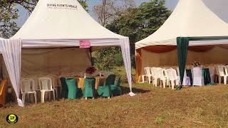 Karamoja Traditional Marriage Introduction Venue Organization africa entertainment jemo africa [upl. by Trueblood329]