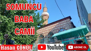 Somuncu Baba Camii  Bursa [upl. by Critchfield]