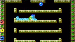 Revisiting  Bubble Bobble Arcade [upl. by Jabin460]