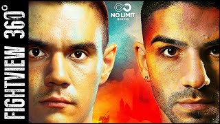 📺 Tim Tszyu vs Michael Zerafa DONE Who WINS Smith vs Kurbanov WINNER [upl. by Tennaj]