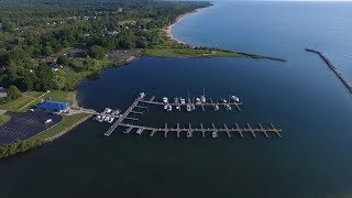 Refuge at Harrisville Harbor [upl. by Meedan]