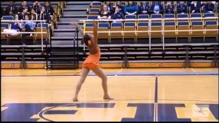 Dance Moms Nias solo  Balia [upl. by Negrom634]