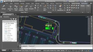 Learn Autodesk Vehicle Tracking Pt5  Controlling Path Display [upl. by Hayden]