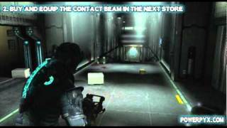 Dead Space 2  CSection Trophy  Achievement Guide [upl. by Leunamnauj642]