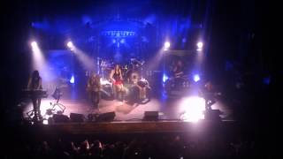 Nightwish With Floor Jansen Full Set Live [upl. by Laurent576]